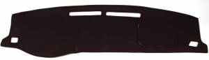 Hyundai Equus 2011-2013 -  DashCare Dash Cover