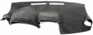 Nissan Versa Sedan Only! 2012-2019 -  DashCare Dash Cover