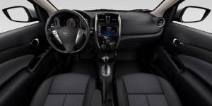 Intro-Tech Automotive - Nissan Versa Sedan Only! 2012-2019 -  DashCare Dash Cover - Image 2