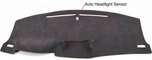 Honda CRV 2012-2016 -  DashCare Dash Cover