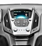 Intro-Tech Automotive - Chevrolet Equinox 2016 - 2017 - DashCare Dash Cover - Image 3