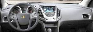 Intro-Tech Automotive - Chevrolet Equinox 2016 - 2017 - DashCare Dash Cover - Image 5