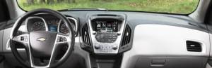 Intro-Tech Automotive - Chevrolet Equinox 2016 - 2017 - DashCare Dash Cover - Image 6