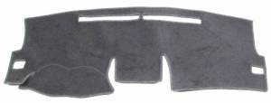 Toyota Corolla  2012-2013 - DashCare Dash Cover