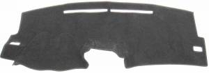 Intro-Tech Automotive - Toyota Corolla  2012-2013 - DashCare Dash Cover - Image 2