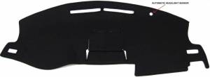 Lexus CT Hybrid 2011-2017 -  DashCare Dash Cover