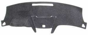 Chevrolet Traverse 2009-2012 -  DashCare Dash Cover