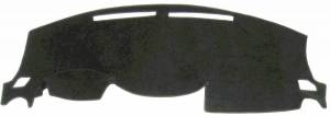 Intro-Tech Automotive - Nissan Pathfinder 2013-2021 - DashCare Dash Cover - Image 1