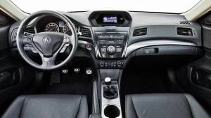 Intro-Tech Automotive - Acura ILX 2013-2019 -  DashCare Dash Cover - Image 2