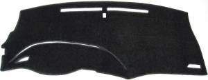 Honda Civic 2013-2015 -  DashCare Dash Cover