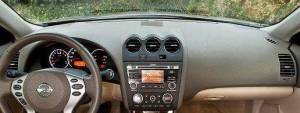 Intro-Tech Automotive - Nissan Altima 2013-2014 2DR Coupe Only! -  DashCare Dash Cover - Image 3