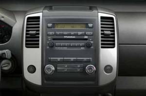 Intro-Tech Automotive - Nissan Xterra 2009-2012 - DashCare Dash Cover - Image 3