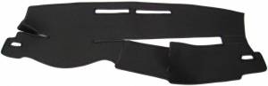 Lexus RC Series 2015-2020 - DashCare Dash Cover