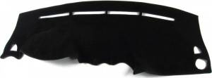 Chevrolet Captiva 2012-2014 * US Fleet Version -  DashCare Dash Cover