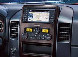 Intro-Tech Automotive - Nissan Titan 2013 - 2015 - DashCare Dash Cover - Image 6