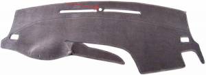 Toyota Highlander 2014-2016 -  DashCare Dash Cover