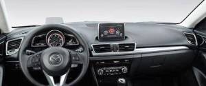 Intro-Tech Automotive - Mazda 3 2014-2018 -  DashCare Dash Cover - Image 3