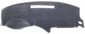 Pontiac Grand Prix 2004-2008 - DashCare Dash Cover