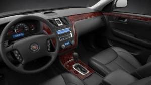 Intro-Tech Automotive - Cadillac DTS 2006-2011 - DashCare Dash Cover - Image 3