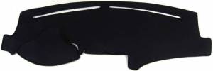 Lincoln MKZ 2013-2020 - DashCare Dash Cover