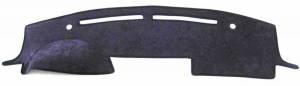 Infiniti M Series M35 M45 2006-2010 - DashCare Dash Cover