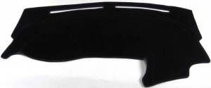 Chrysler 200 (All) 2015-2017 -  DashCare Dash Cover