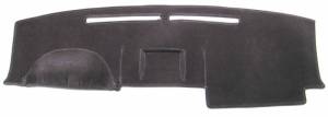 Intro-Tech Automotive - Nissan Pathfinder 2008-2012 - DashCare Dash Cover - Image 1