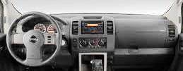 Intro-Tech Automotive - Nissan Pathfinder 2008-2012 - DashCare Dash Cover - Image 3