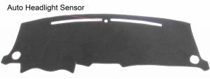 Intro-Tech Automotive - Kia Sportage 2014-2016 -  DashCare Dash Cover - Image 2