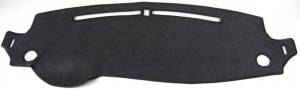 Kia Sedona 2015-2020 - DashCare Dash Cover