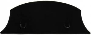 Ford Mustang Sedan 2015-2020 - DashCare Rear Deck Cover