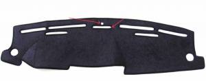 Mercedes E Class 2014-2015 -  DashCare Dash Cover