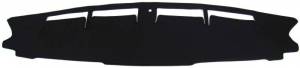 Hummer H2 2008-2009 -  DashCare Dash Cover