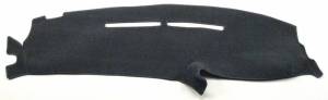 Intro-Tech Automotive - Chevrolet Pickup 1999-2000 - DashCare Dash Cover - Image 2