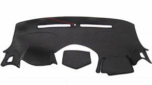 Intro-Tech Automotive - Chevrolet Trax 2015-2016 -  DashCare Dash Cover - Image 1