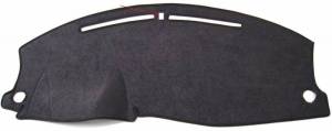 Honda HR-V 2016-2021 -  DashCare Dash Cover