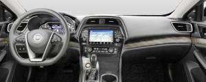 Intro-Tech Automotive - Nissan Maxima 2016-2020 - DashCare Dash Cover - Image 2