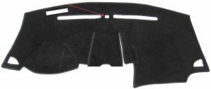 Ford Edge 2015-2020 - DashCare Dash Cover