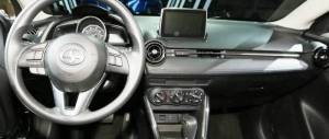 Intro-Tech Automotive - Scion iA 2016 -  DashCare Dash Cover - Image 1