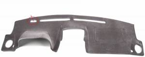 Lexus IS Series 2001-2005 - DashCare Dash Cover