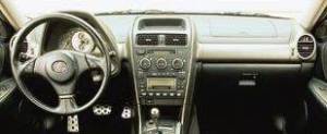 Intro-Tech Automotive - Lexus IS Series 2001-2005 - DashCare Dash Cover - Image 5