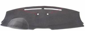 Intro-Tech Automotive - Kia Sorento 2016-2020 - DashCare Dash Cover - Image 1