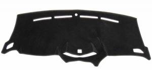 Jeep Renegade 2015-2020 - DashCare Dash Cover