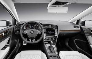 Intro-Tech Automotive - Volkswagen Jetta 2015-2018 -  DashCare Dash Cover - Image 2