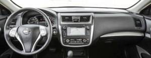 DashCare - Nissan Altima 2015-2018 -  DashCare Dash Cover - Image 3