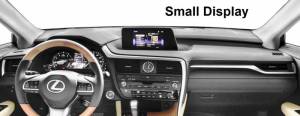 Intro-Tech Automotive - Lexus RX Series 2016-2019 - DashCare Dash Cover - Image 4