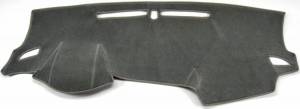 Hyundai Elantra 4Dr Sedan 2017-2020 - DashCare Dash Cover