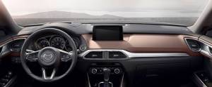 Intro-Tech Automotive - Mazda CX-9 2016-2020 - DashCare Dash Cover - Image 2