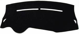 Intro-Tech Automotive - Tesla Model X 2016-2019 - DashCare Dash Cover - Image 1