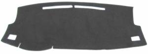 Intro-Tech Automotive - Toyota Corolla iM 2017-2018 -  DashCare Dash Cover - Image 1